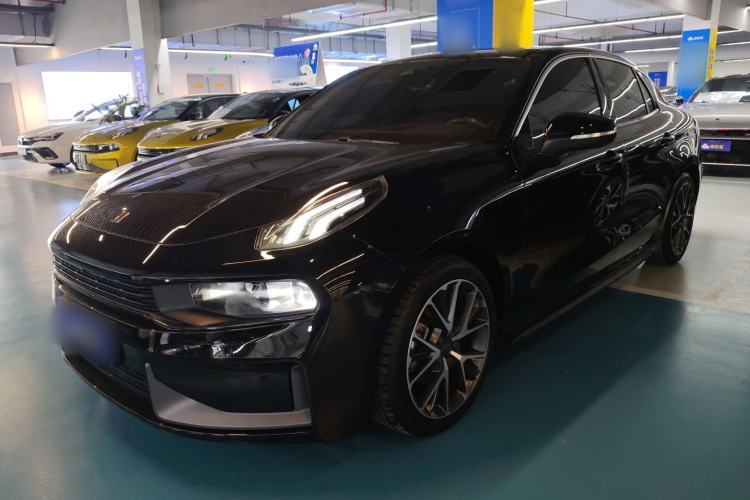 Used Lynk & Co 03 2022 2.0TD DCT JingPro Guazi used car, China used car export, Used car for sale, Used cars, Cheapest cars for sale
