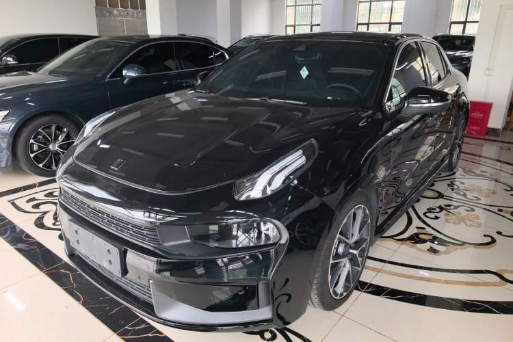 Used Lynk & Co 03 2022 2.0TD DCT JingPro Guazi used car, China used car export, Used car for sale, Used cars, Cheapest cars for sale