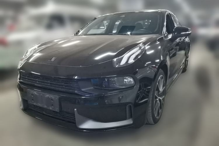 Used Lynk & Co 03 2022 2.0TD DCT JingPro Guazi used car, China used car export, Used car for sale, Used cars, Cheapest cars for sale