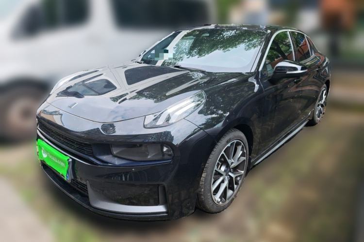 Used Lynk & Co 03 2022 2.0TD DCT JingPro Guazi used car, China used car export, Used car for sale, Used  cars, Cheapest cars for sale