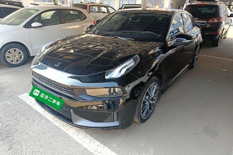 Used Lynk & Co 03 2022 2.0TD DCT JingPro Guazi used car, China used car export, Used car for sale, Used cars, Cheapest cars for sale