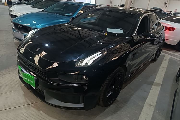 Used Lynk & Co 03 2022 2.0TD DCT JingPro Guazi used car, China used car export, Used car for sale, Used  cars, Cheapest cars for sale