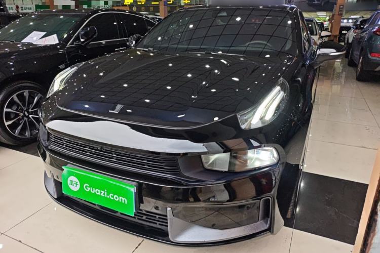 Used Lynk & Co 03 2022 2.0TD DCT JingPro Guazi used car, China used car export, Used car for sale, Used cars, Cheapest cars for sale