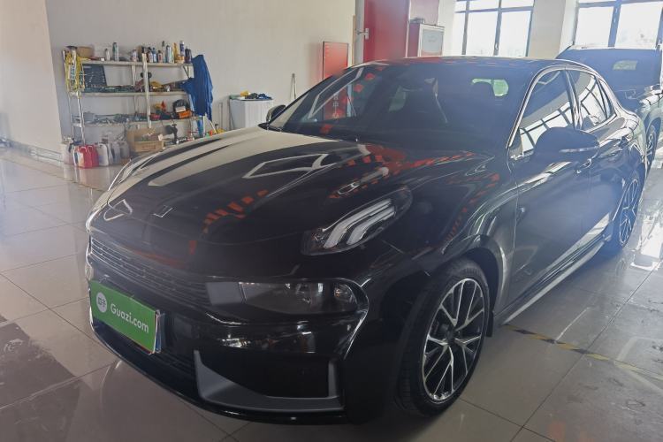 Used Lynk & Co 03 2022 2.0TD DCT JingPro Guazi used car, China used car export, Used car for sale, Used  cars, Cheapest cars for sale