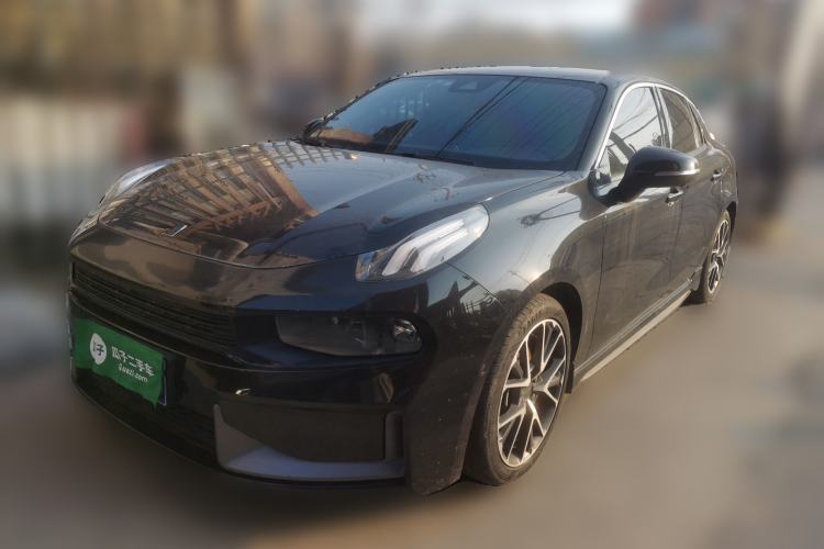 Used Lynk & Co 03 2022 2.0TD DCT JingPro Guazi used car, China used car export, Used car for sale, Used  cars, Cheapest cars for sale
