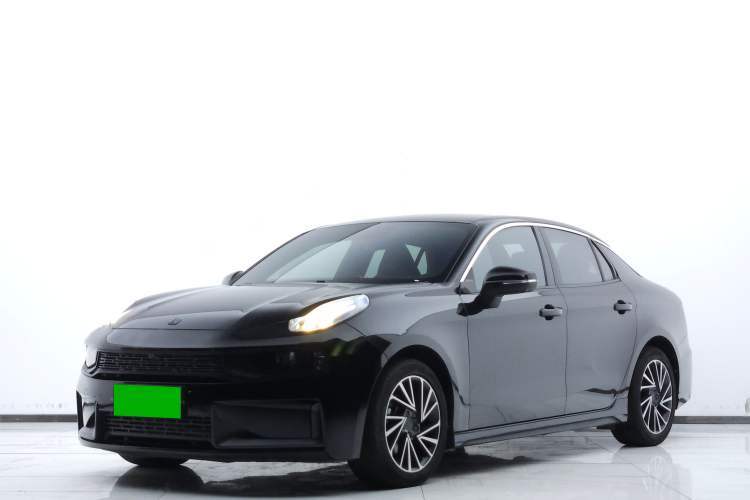 Used Lynk & Co 03 2022 2.0TD DCT GenioPlus Guazi used car, China used car export, Used car for sale, Used cars, Cheapest cars for sale
