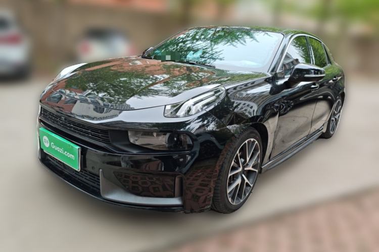 Used Lynk & Co 03 2022 1.5TD DCT JingPro Guazi used car, China used car export, Used car for sale, Used  cars, Cheapest cars for sale