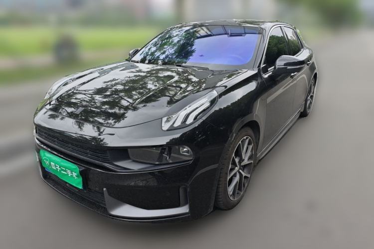 Used Lynk & Co 03 2022 2.0TD DCT JingPro Guazi used car, China used car export, Used car for sale, Used cars, Cheapest cars for sale