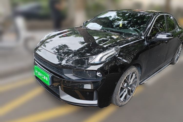 Used Lynk & Co 03 2022 2.0TD DCT JingPro Guazi used car, China used car export, Used car for sale, Used  cars, Cheapest cars for sale