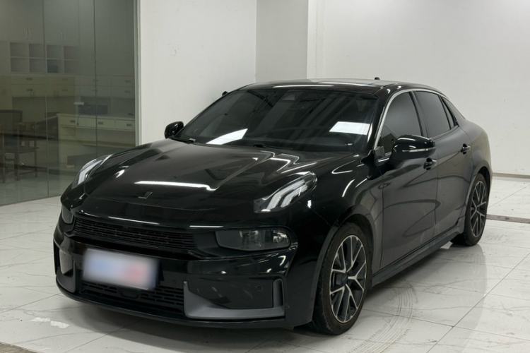 Used Lynk & Co 03 2022 2.0TD DCT JingPro Guazi used car, China used car export, Used car for sale, Used cars, Cheapest cars for sale