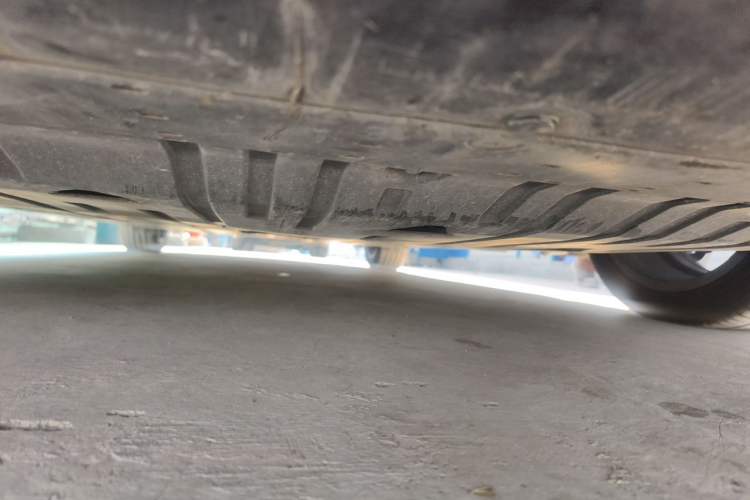 Used Lynk & Co 03 2022 2.0TD DCT JingPro Chassis Front