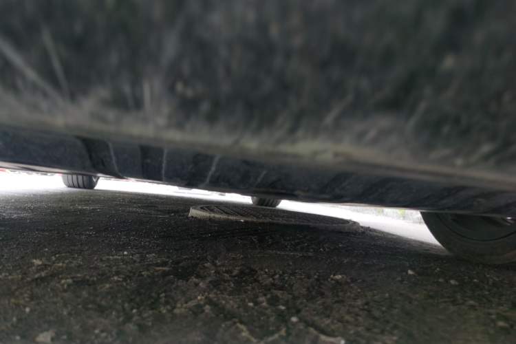 Used Lynk & Co 03 2022 2.0TD DCT JingPro Chassis Front