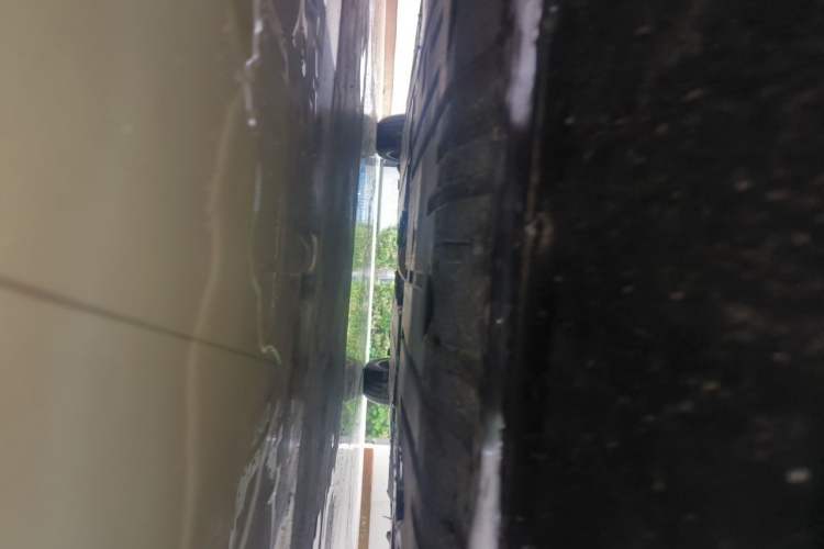 Used Lynk & Co 03 2022 2.0TD DCT JingPro Chassis Front