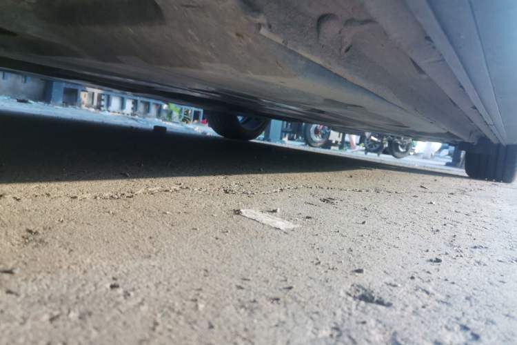 Used Lynk & Co 03 2022 2.0TD DCT JingPro Chassis Front Left