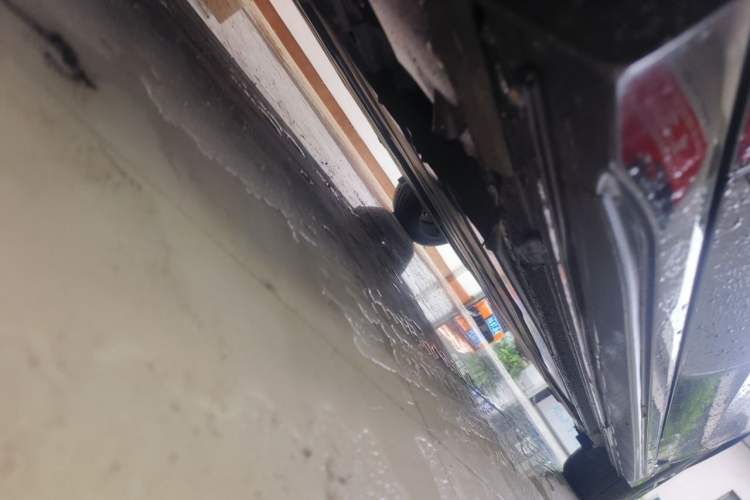 Used Lynk & Co 03 2022 2.0TD DCT JingPro Chassis Front Left