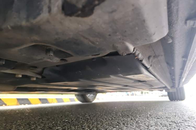 Used Lynk & Co 03 2022 2.0TD DCT JingPro Chassis Front Left