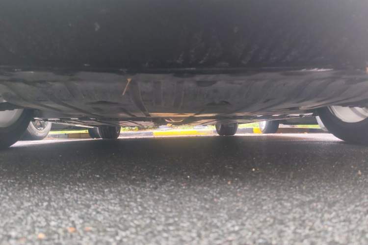 Used Lynk & Co 03 2022 2.0TD DCT JingPro Chassis Front