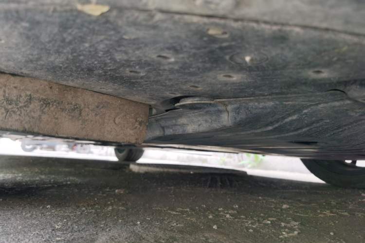 Used Lynk & Co 03 2022 2.0TD DCT JingPro Chassis Front Right