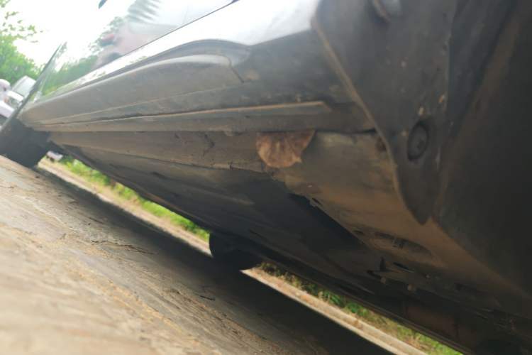 Used Lynk & Co 03 2022 2.0TD DCT JingPro Chassis Front Right