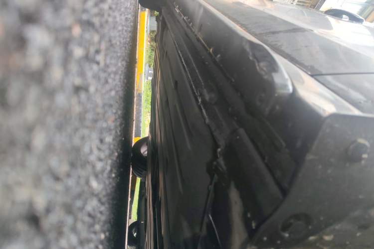 Used Lynk & Co 03 2022 2.0TD DCT JingPro Chassis Front Right