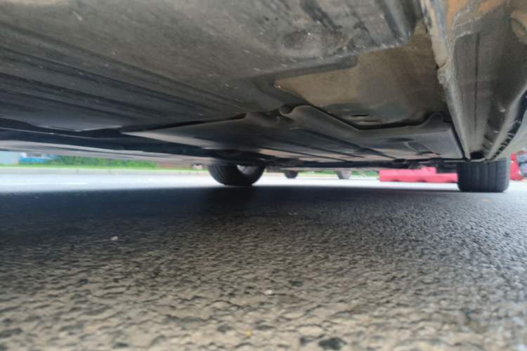 Used Lynk & Co 03 2022 2.0TD DCT JingPro Chassis Rear