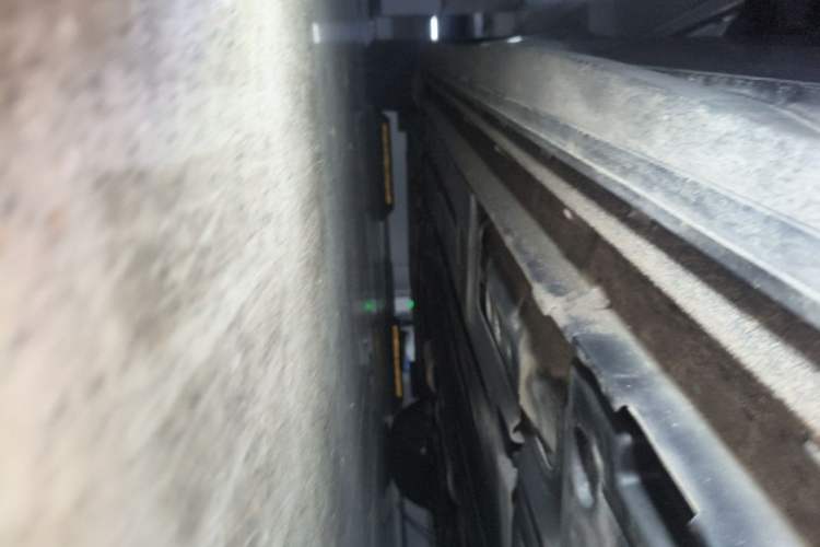 Used Lynk & Co 03 2022 2.0TD DCT JingPro Chassis Rear Left