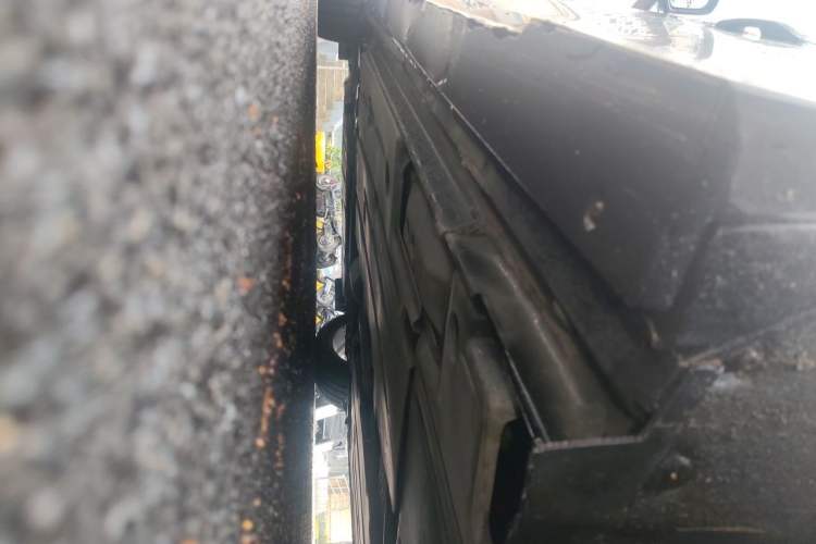 Used Lynk & Co 03 2022 2.0TD DCT JingPro Chassis Rear Left