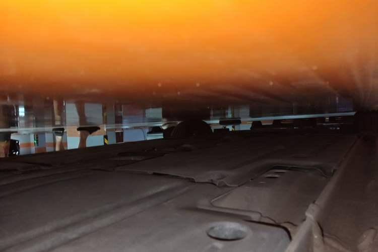 Used Lynk & Co 03 2022 2.0TD DCT JingPro Chassis Rear Left