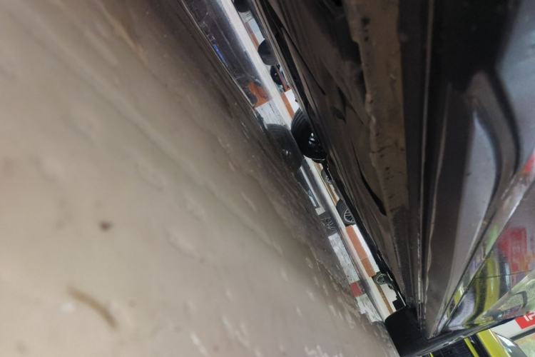 Used Lynk & Co 03 2022 2.0TD DCT JingPro Chassis Rear Right