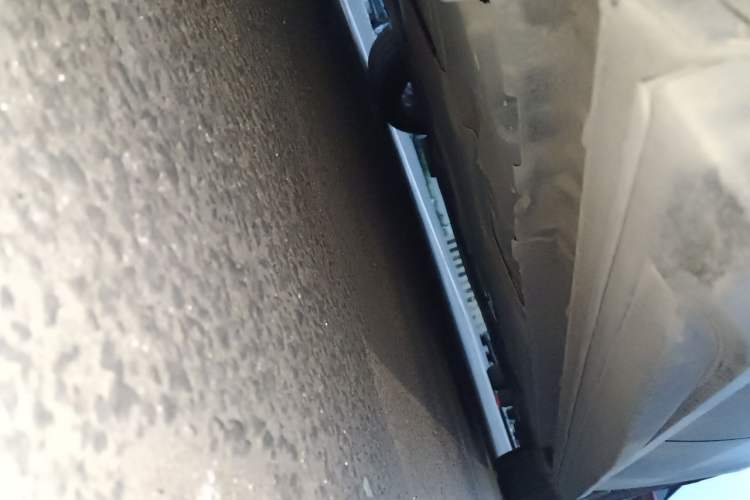 Used Lynk & Co 03 2022 2.0TD DCT JingPro Chassis Rear Right