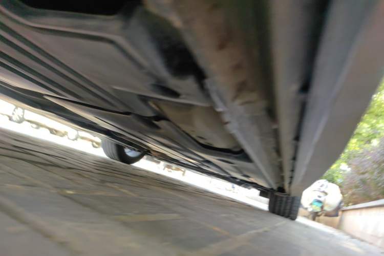 Used Lynk & Co 03 2022 2.0TD DCT JingPro Chassis Rear Right