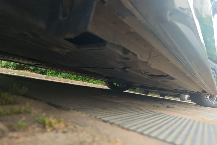 Used Lynk & Co 03 2022 2.0TD DCT JingPro Chassis Rear Right