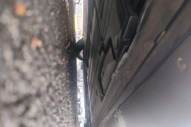 Used Lynk & Co 03 2022 2.0TD DCT JingPro Chassis Rear Right