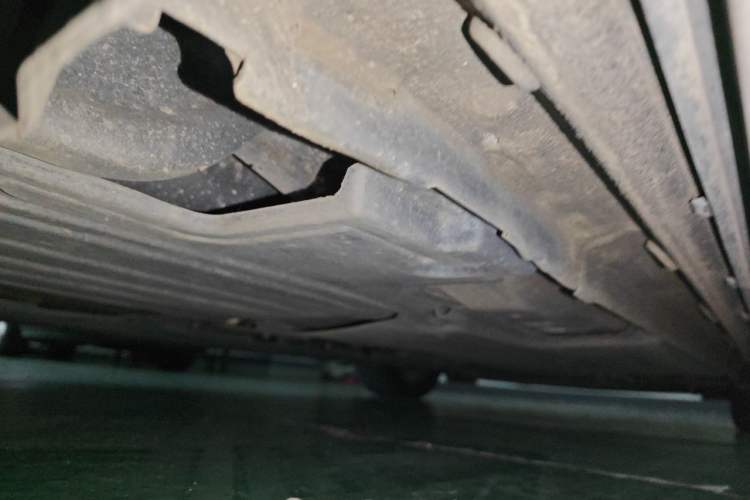 Used Lynk & Co 03 2022 03+ 2.0TD Automatic Wind-Chasing Edition Chassis Rear Right