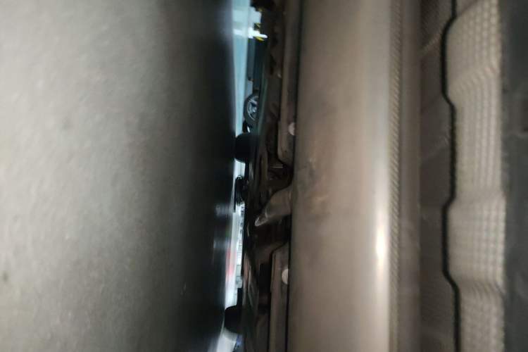 Used Lynk & Co 03 2022 1.5TD DCT JingPro Chassis Rear