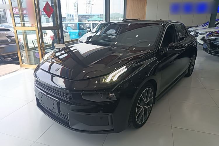 Used Lynk & Co 03 2022 2.0TD DCT JingPro Guazi used car, China used car export, Used car for sale, Used  cars, Cheapest cars for sale