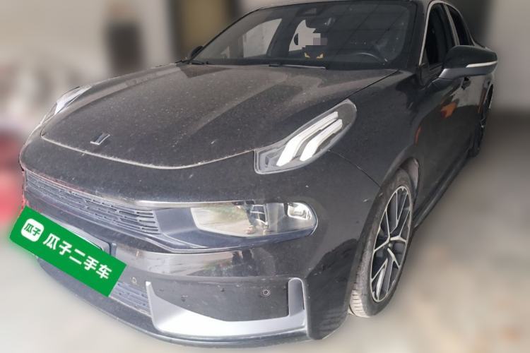 Used Lynk & Co 03 2022 2.0TD DCT JingPro Guazi used car, China used car export, Used car for sale, Used  cars, Cheapest cars for sale
