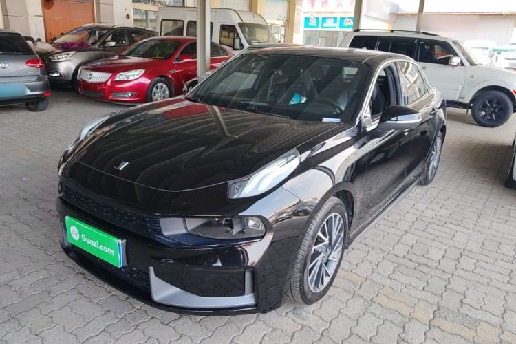 Used Lynk & Co 03 2022 2.0TD DCT GenioPlus Guazi used car, China used car export, Used car for sale, Used  cars, Cheapest cars for sale