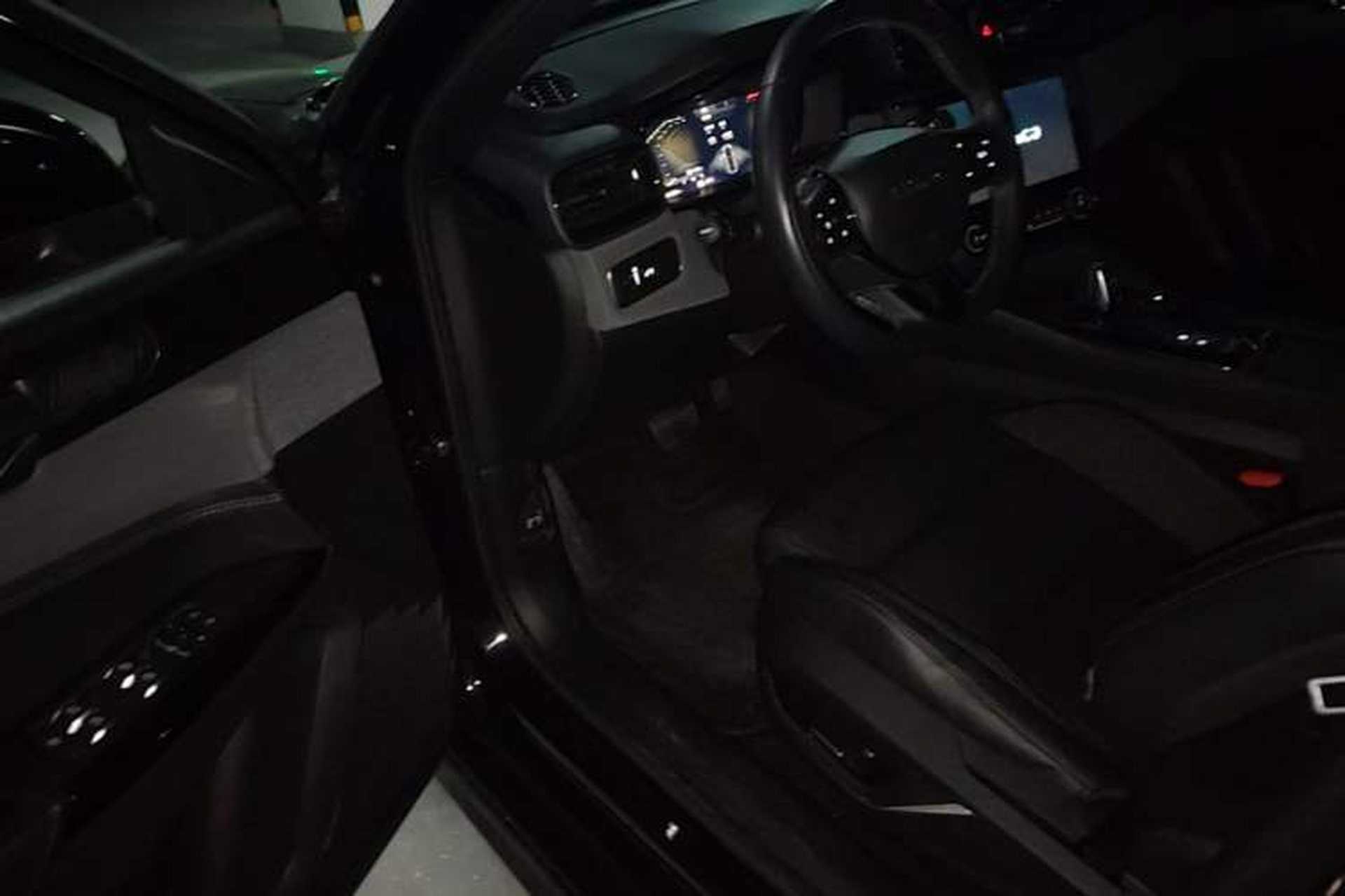 Used Lynk & Co 03 2022 2.0TD DCT GenioPlus Driver Seat