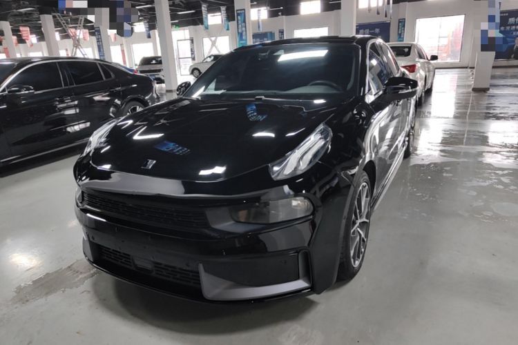 Used Lynk & Co 03 2022 1.5TD DCT JingPro Guazi used car, China used car export, Used car for sale, Used  cars, Cheapest cars for sale