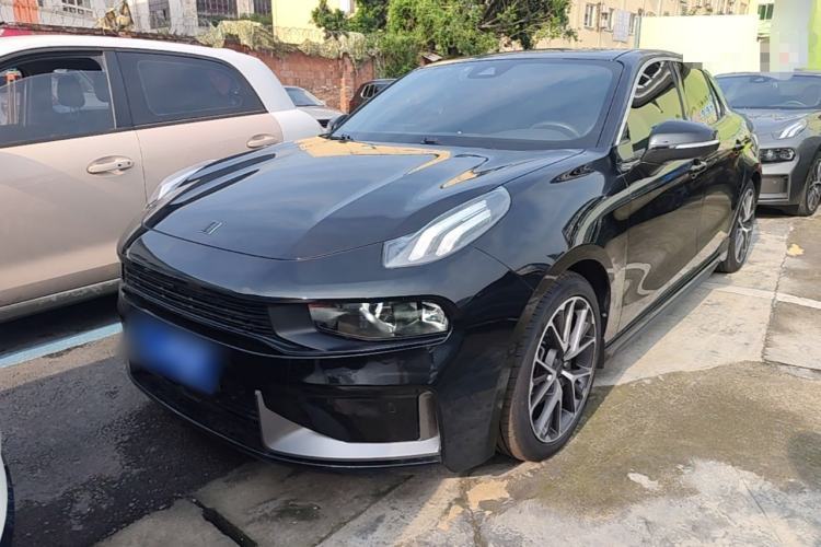 Used Lynk & Co 03 2022 2.0TD DCT JingPro Guazi used car, China used car export, Used car for sale, Used cars, Cheapest cars for sale