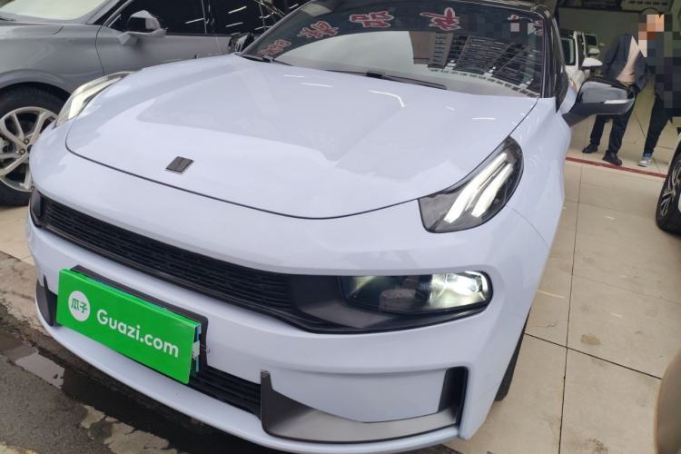 Used Lynk & Co 03 2022 2.0TD DCT GenioPlus Guazi used car, China used car export, Used car for sale, Used  cars, Cheapest cars for sale
