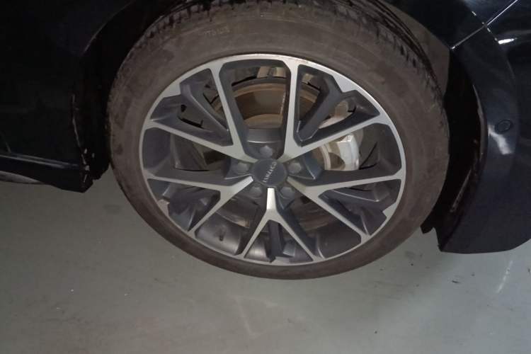 Used Lynk & Co 03 2022 1.5TD DCT JingPro Exterior 7