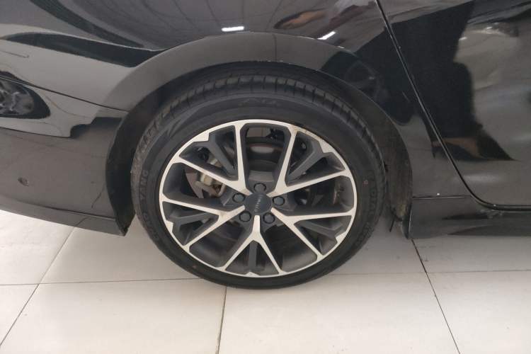 Used Lynk & Co 03 2022 2.0TD DCT JingPro Exterior 8
