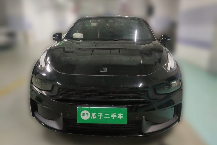 Used Lynk & Co 03 2022 1.5TD DCT JingPro Front