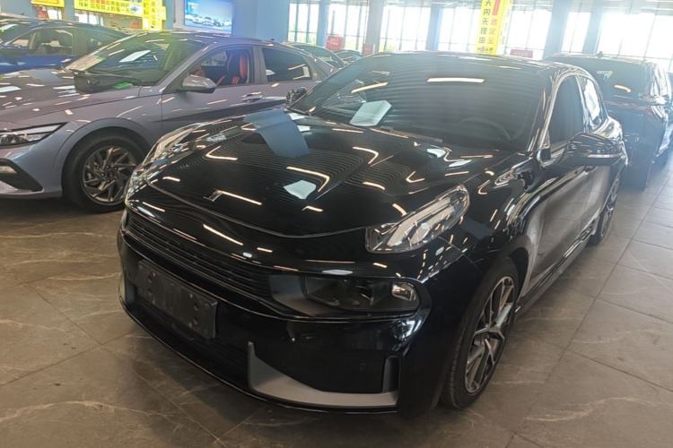 Used Lynk & Co 03 2022 2.0TD DCT JingPro Guazi used car, China used car export, Used car for sale, Used cars, Cheapest cars for sale