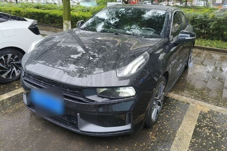 Used Lynk & Co 03 2022 2.0TD DCT JingPro Guazi used car, China used car export, Used car for sale, Used cars, Cheapest cars for sale