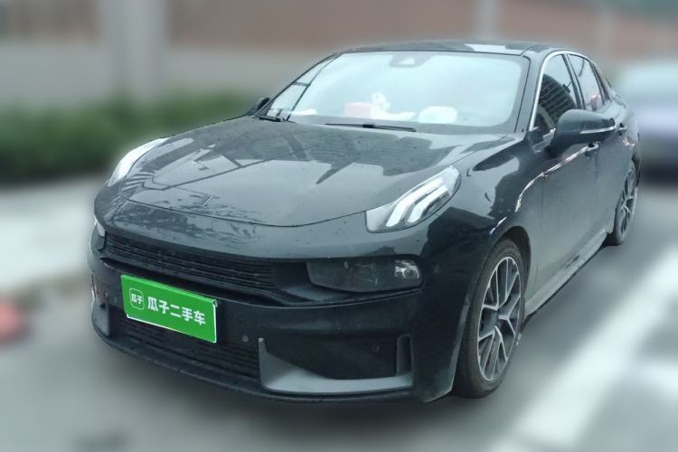 Used Lynk & Co 03 2022 2.0TD DCT JingPro Guazi used car, China used car export, Used car for sale, Used  cars, Cheapest cars for sale