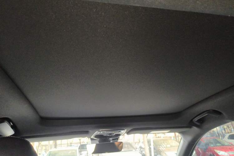 Used Lynk & Co 03 2022 2.0TD DCT JingPro Headliner