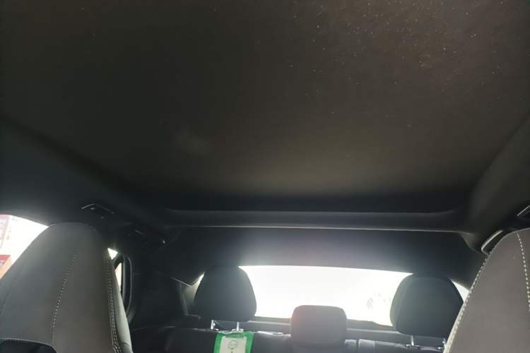 Used Lynk & Co 03 2022 2.0TD DCT JingPro Headliner